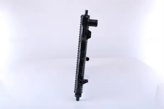 Kühler, Motorkühlung NISSENS 61630 Bild Kühler, Motorkühlung NISSENS 61630