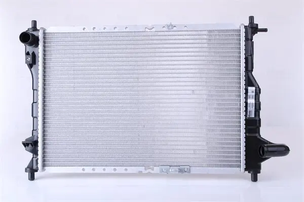 Kühler, Motorkühlung NISSENS 61630