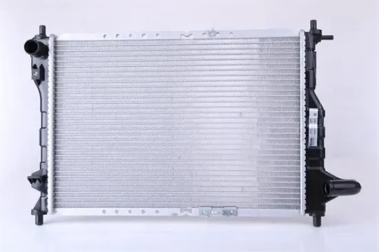 Kühler, Motorkühlung NISSENS 61630 Bild Kühler, Motorkühlung NISSENS 61630