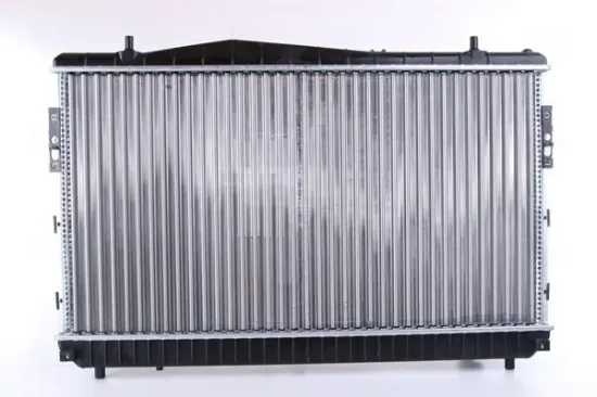 Kühler, Motorkühlung NISSENS 61633 Bild Kühler, Motorkühlung NISSENS 61633