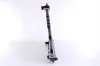 Kühler, Motorkühlung NISSENS 61633 Bild Kühler, Motorkühlung NISSENS 61633
