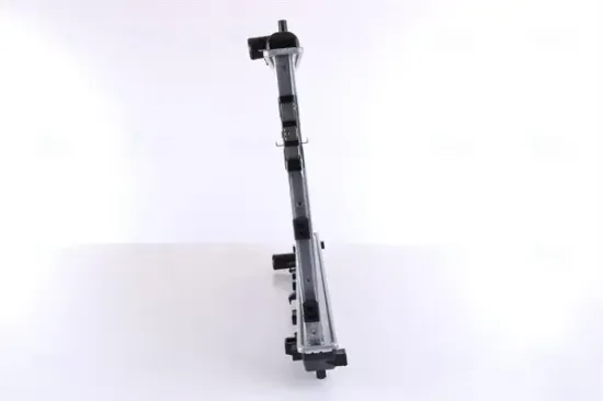 Kühler, Motorkühlung NISSENS 61633 Bild Kühler, Motorkühlung NISSENS 61633