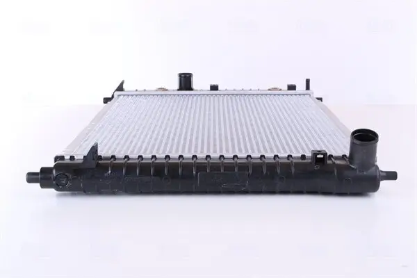 Kühler, Motorkühlung NISSENS 61637