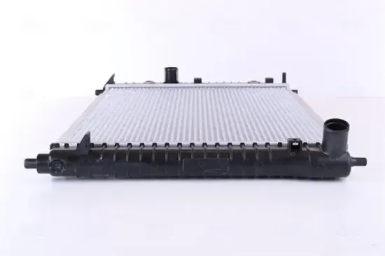Kühler, Motorkühlung NISSENS 61637 Bild Kühler, Motorkühlung NISSENS 61637