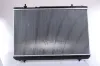 Kühler, Motorkühlung NISSENS 61640 Bild Kühler, Motorkühlung NISSENS 61640