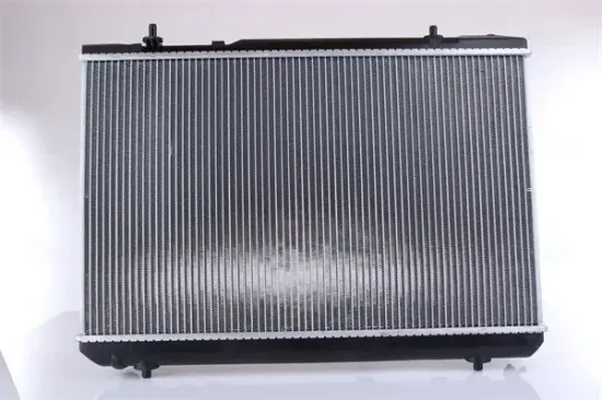 Kühler, Motorkühlung NISSENS 61640 Bild Kühler, Motorkühlung NISSENS 61640