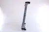Kühler, Motorkühlung NISSENS 61640 Bild Kühler, Motorkühlung NISSENS 61640