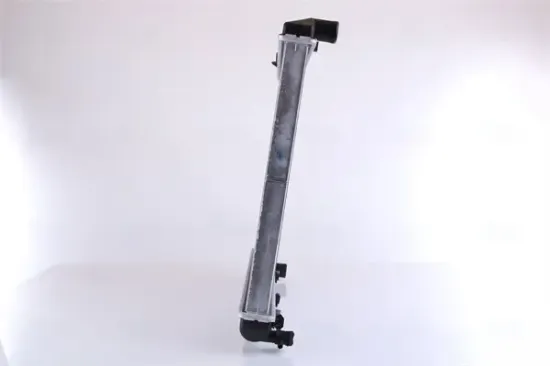 Kühler, Motorkühlung NISSENS 61640 Bild Kühler, Motorkühlung NISSENS 61640
