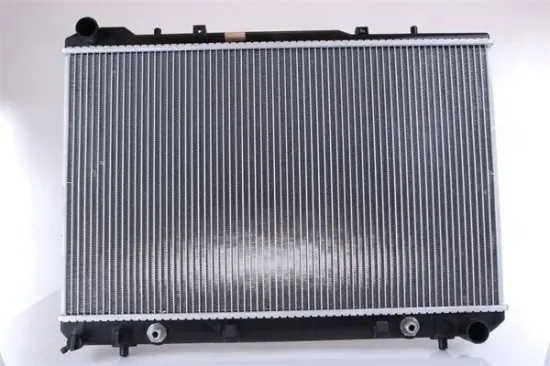 Kühler, Motorkühlung NISSENS 61640 Bild Kühler, Motorkühlung NISSENS 61640