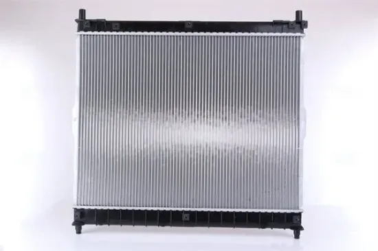 Kühler, Motorkühlung NISSENS 61642 Bild Kühler, Motorkühlung NISSENS 61642