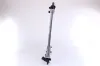 Kühler, Motorkühlung NISSENS 61642 Bild Kühler, Motorkühlung NISSENS 61642