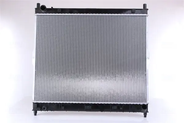 Kühler, Motorkühlung NISSENS 61642