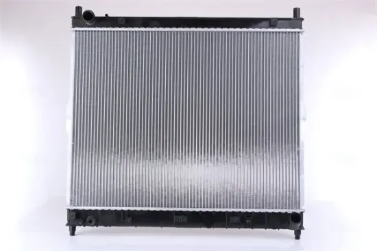 Kühler, Motorkühlung NISSENS 61642 Bild Kühler, Motorkühlung NISSENS 61642