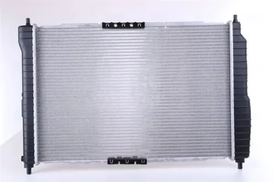 Kühler, Motorkühlung NISSENS 61645 Bild Kühler, Motorkühlung NISSENS 61645