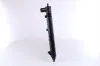 Kühler, Motorkühlung NISSENS 61645 Bild Kühler, Motorkühlung NISSENS 61645