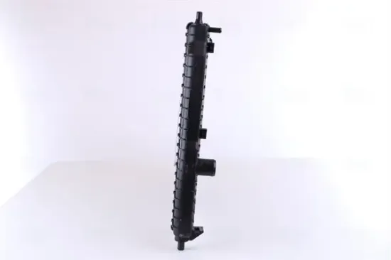 Kühler, Motorkühlung NISSENS 61645 Bild Kühler, Motorkühlung NISSENS 61645