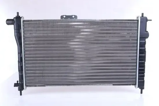 Kühler, Motorkühlung NISSENS 61651A Bild Kühler, Motorkühlung NISSENS 61651A