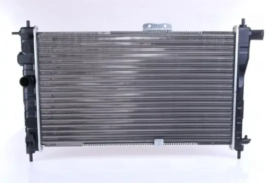 Kühler, Motorkühlung NISSENS 61651A Bild Kühler, Motorkühlung NISSENS 61651A