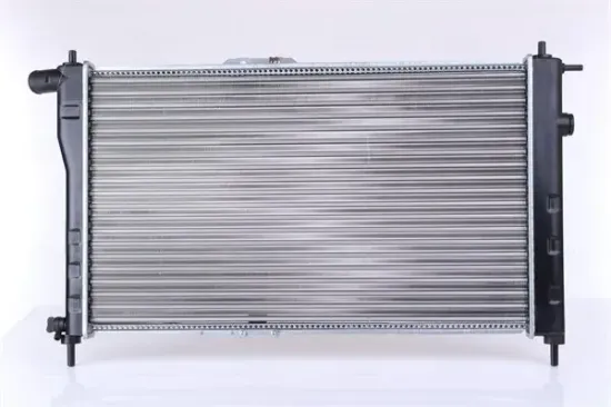 Kühler, Motorkühlung NISSENS 616521 Bild Kühler, Motorkühlung NISSENS 616521
