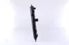 Kühler, Motorkühlung NISSENS 616521 Bild Kühler, Motorkühlung NISSENS 616521