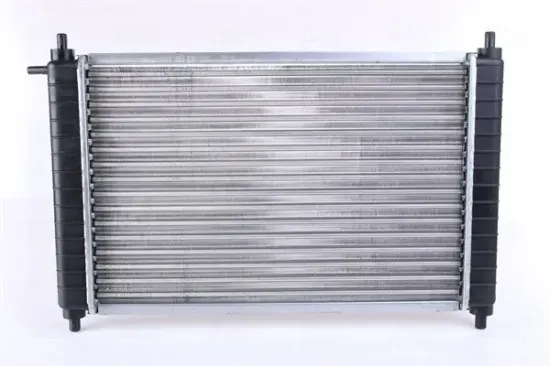 Kühler, Motorkühlung NISSENS 61653 Bild Kühler, Motorkühlung NISSENS 61653