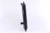 Kühler, Motorkühlung NISSENS 61653 Bild Kühler, Motorkühlung NISSENS 61653