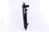 Kühler, Motorkühlung NISSENS 61653 Bild Kühler, Motorkühlung NISSENS 61653