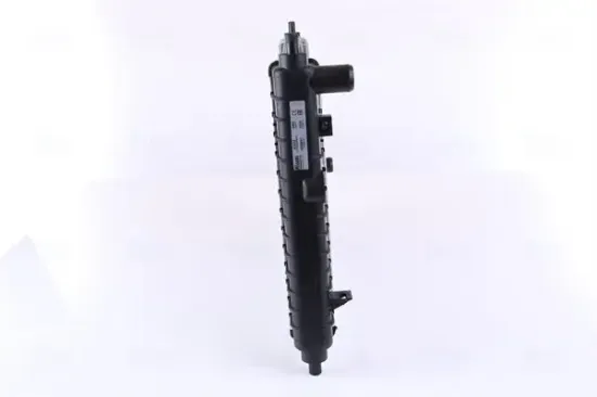 Kühler, Motorkühlung NISSENS 61653 Bild Kühler, Motorkühlung NISSENS 61653
