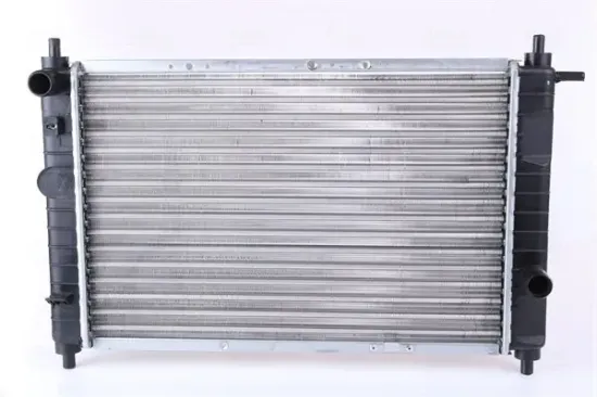 Kühler, Motorkühlung NISSENS 61653 Bild Kühler, Motorkühlung NISSENS 61653