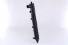 Kühler, Motorkühlung NISSENS 616591 Bild Kühler, Motorkühlung NISSENS 616591