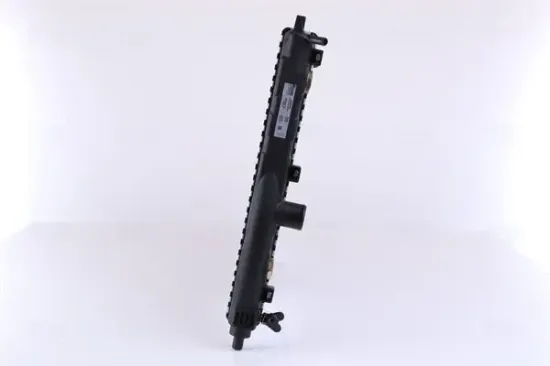 Kühler, Motorkühlung NISSENS 616591 Bild Kühler, Motorkühlung NISSENS 616591