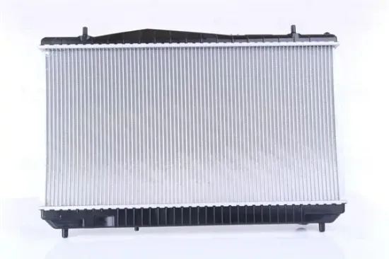 Kühler, Motorkühlung NISSENS 61664 Bild Kühler, Motorkühlung NISSENS 61664