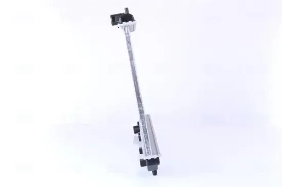 Kühler, Motorkühlung NISSENS 61664 Bild Kühler, Motorkühlung NISSENS 61664