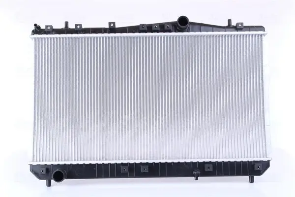 Kühler, Motorkühlung NISSENS 61664