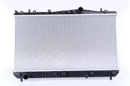 Kühler, Motorkühlung NISSENS 61664 Bild Kühler, Motorkühlung NISSENS 61664