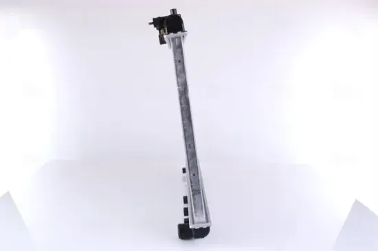Kühler, Motorkühlung NISSENS 61669 Bild Kühler, Motorkühlung NISSENS 61669