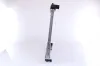 Kühler, Motorkühlung NISSENS 61669 Bild Kühler, Motorkühlung NISSENS 61669