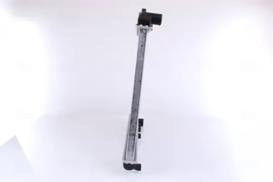 Kühler, Motorkühlung NISSENS 61669 Bild Kühler, Motorkühlung NISSENS 61669