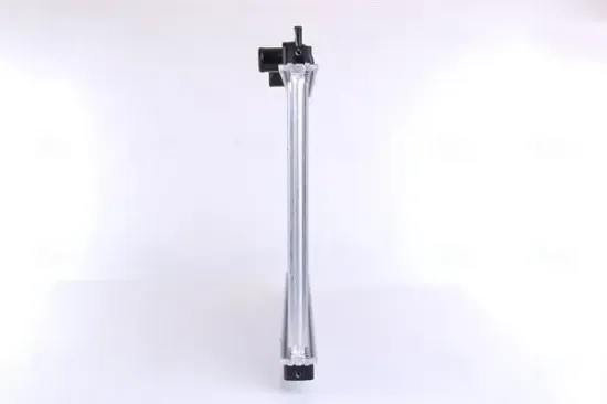 Kühler, Motorkühlung NISSENS 61672A Bild Kühler, Motorkühlung NISSENS 61672A