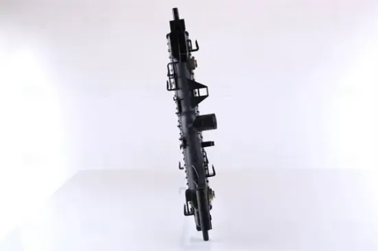 Kühler, Motorkühlung NISSENS 61677 Bild Kühler, Motorkühlung NISSENS 61677