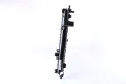 Kühler, Motorkühlung NISSENS 61875A
