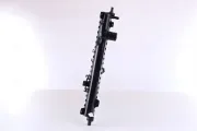 Kühler, Motorkühlung NISSENS 61885A