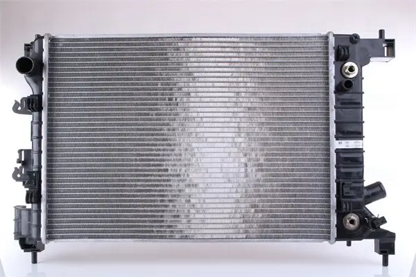 Kühler, Motorkühlung NISSENS 61696