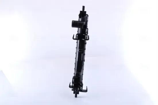 Kühler, Motorkühlung NISSENS 61707 Bild Kühler, Motorkühlung NISSENS 61707