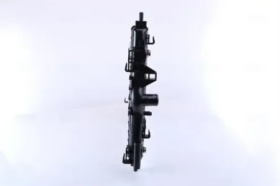 Kühler, Motorkühlung NISSENS 61707 Bild Kühler, Motorkühlung NISSENS 61707