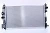 Kühler, Motorkühlung NISSENS 61707 Bild Kühler, Motorkühlung NISSENS 61707