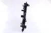 Kühler, Motorkühlung NISSENS 61715 Bild Kühler, Motorkühlung NISSENS 61715