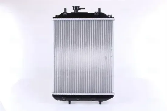 Kühler, Motorkühlung NISSENS 61739 Bild Kühler, Motorkühlung NISSENS 61739