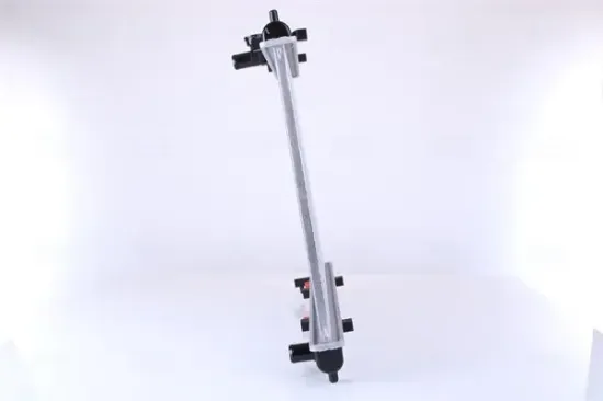 Kühler, Motorkühlung NISSENS 617402 Bild Kühler, Motorkühlung NISSENS 617402