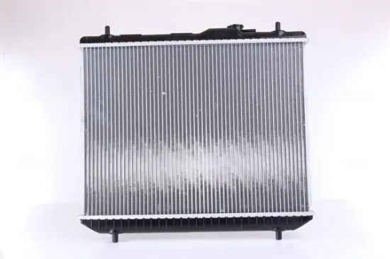 Kühler, Motorkühlung NISSENS 61741A Bild Kühler, Motorkühlung NISSENS 61741A